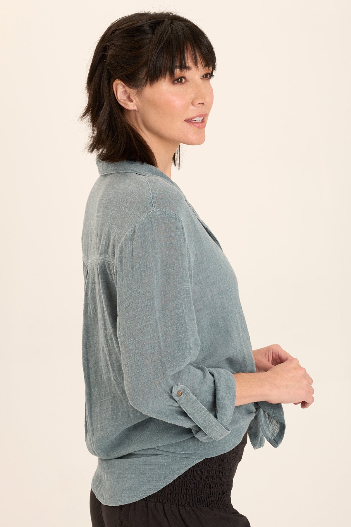 Wearables Porter Blouse