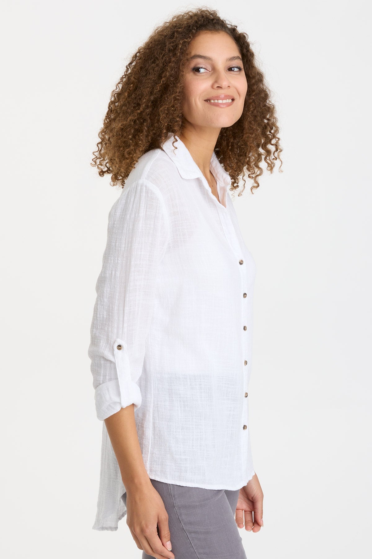 Wearables Porter Blouse