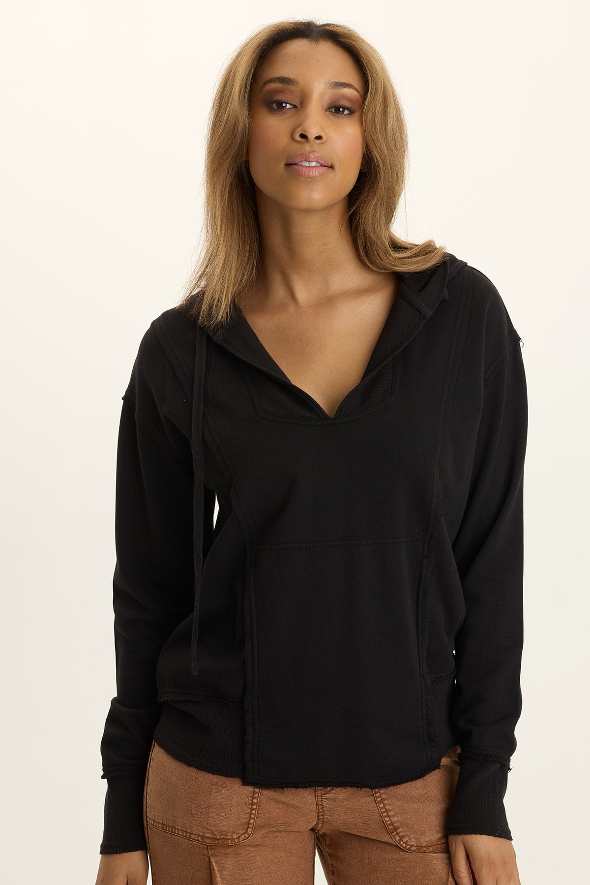 Wearables Rosalyn Hoodie
