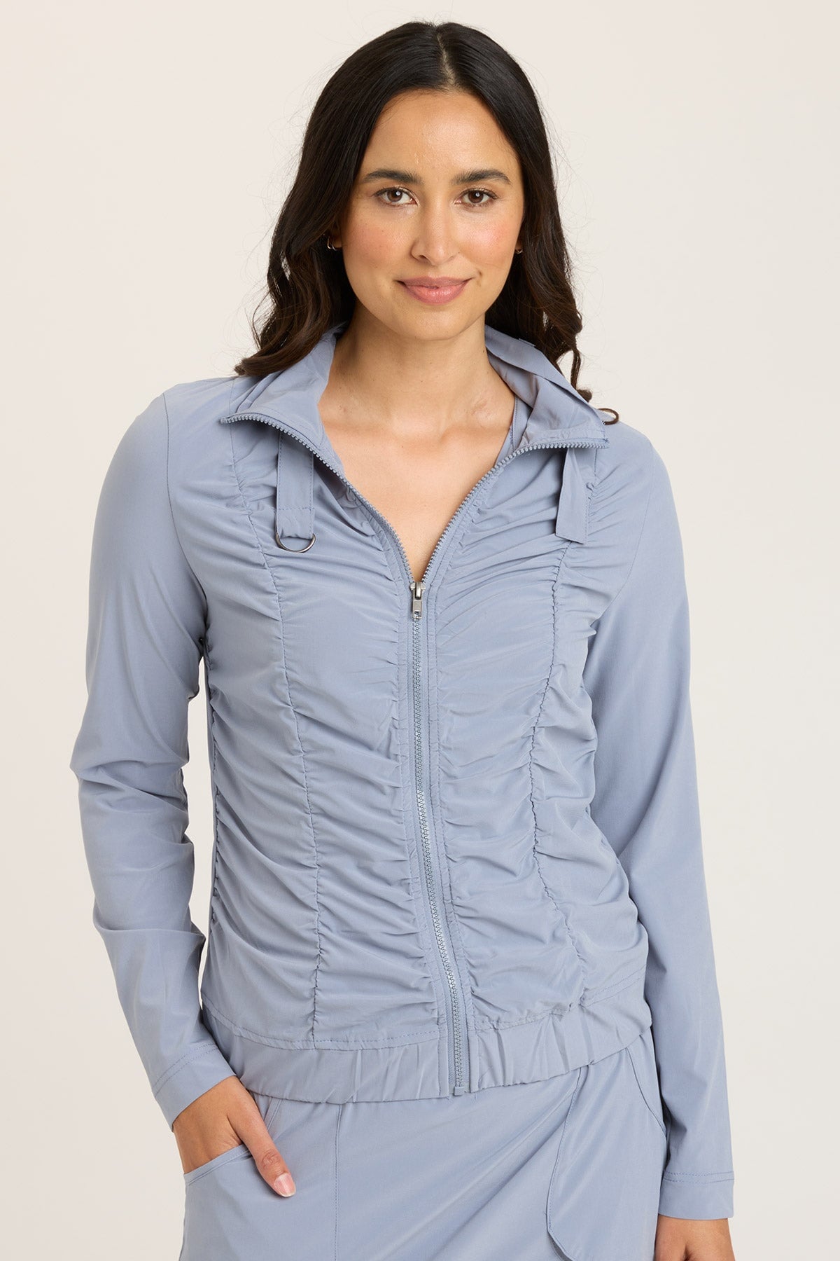 Wearables Momentum Jacket