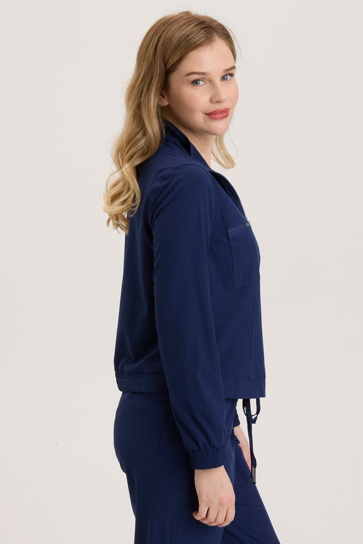 Wearables Active Quinn Bomber