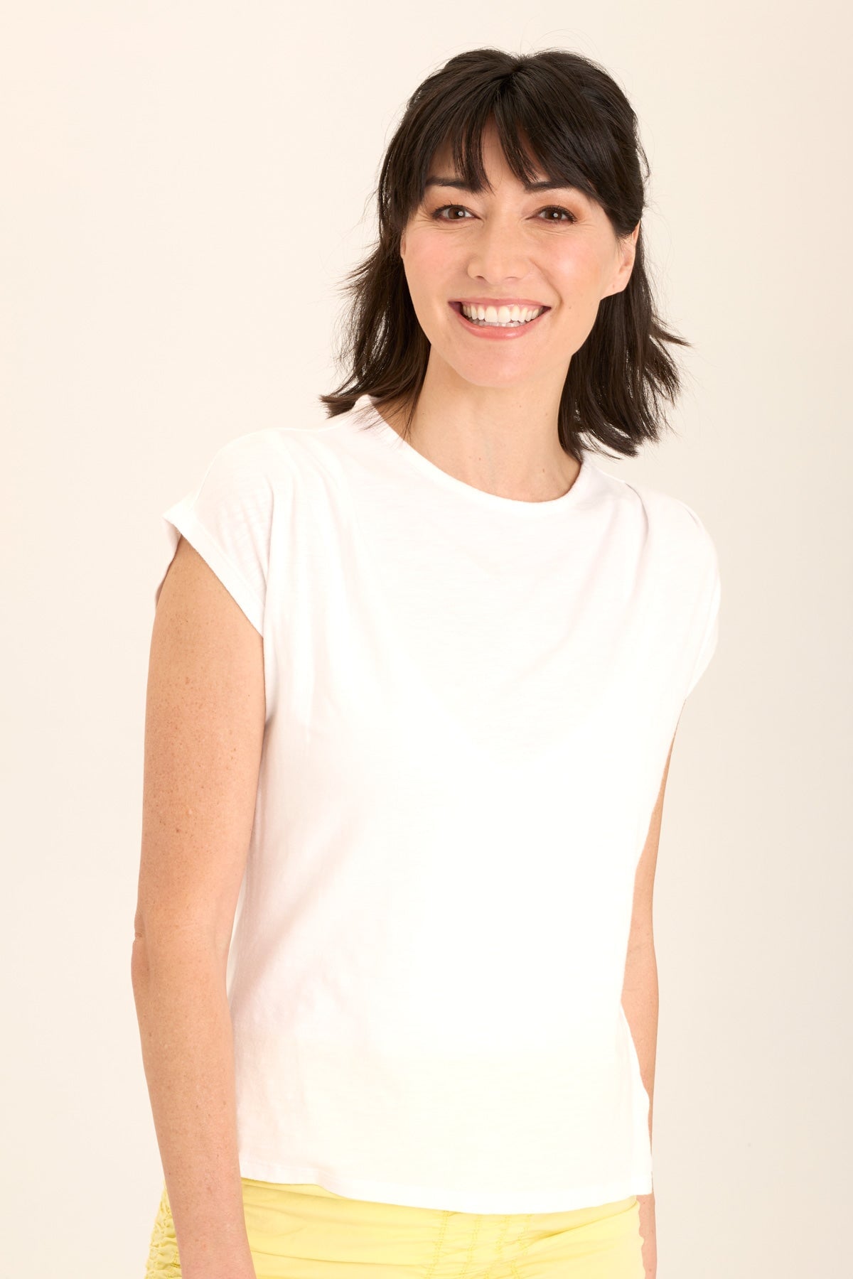 Wearables Slub Arwen Top 