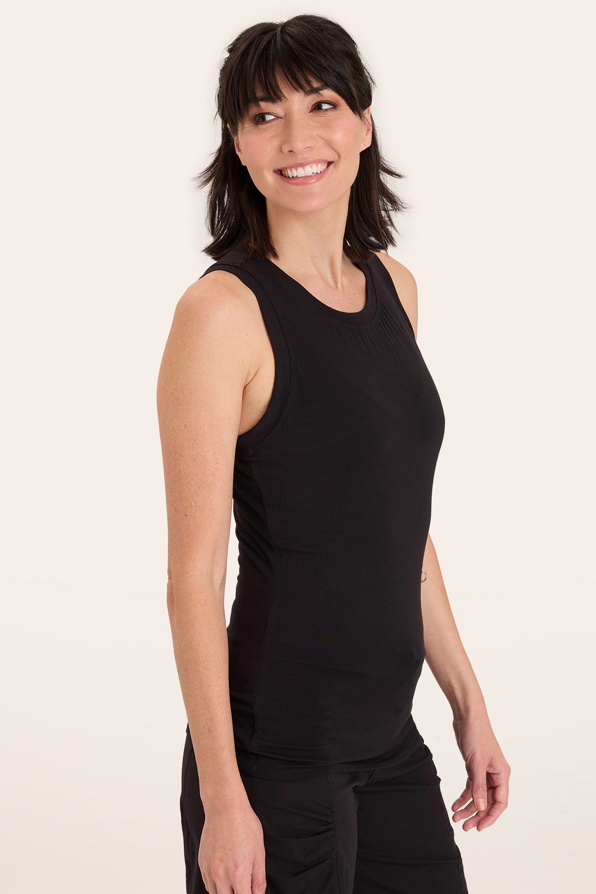 Core by XCVI Essence Tank 