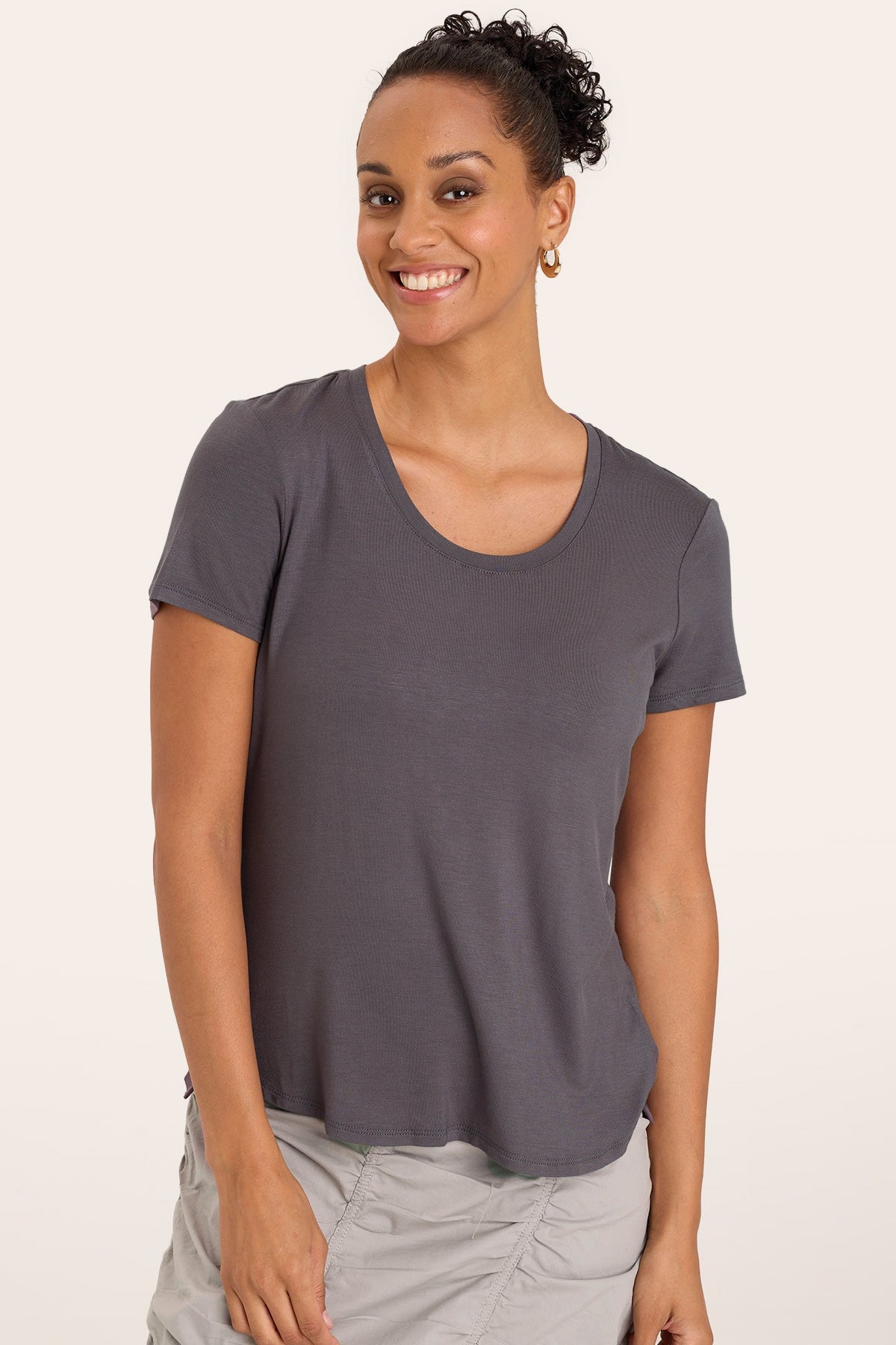 Core by XCVI Authority Tee