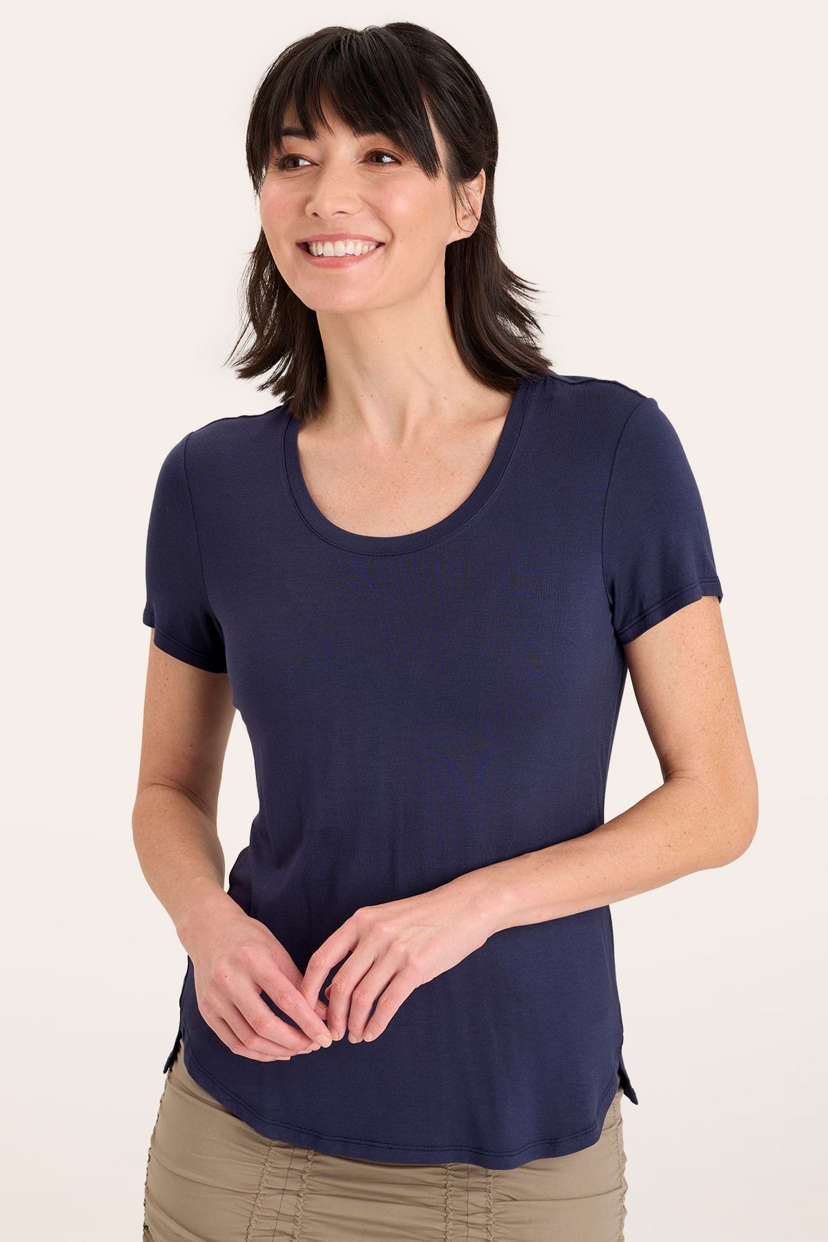 Core by XCVI Authority Tee