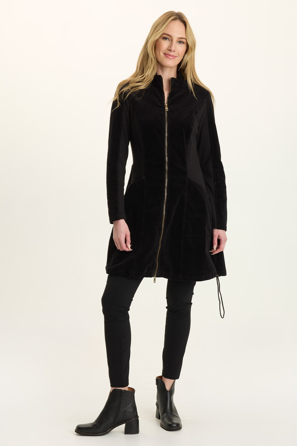 Wearables Cy Ponte Cargo Legging