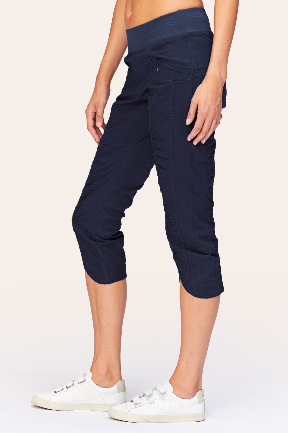 Core by XCVI Iris Crop 