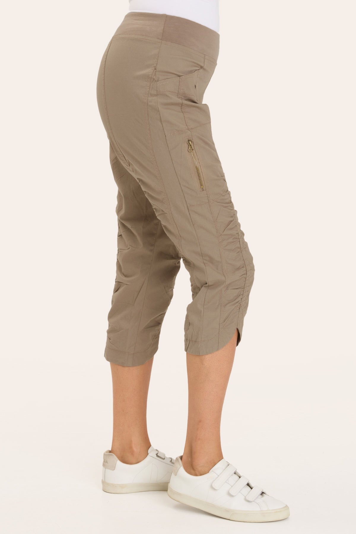 Core by XCVI Iris Crop 