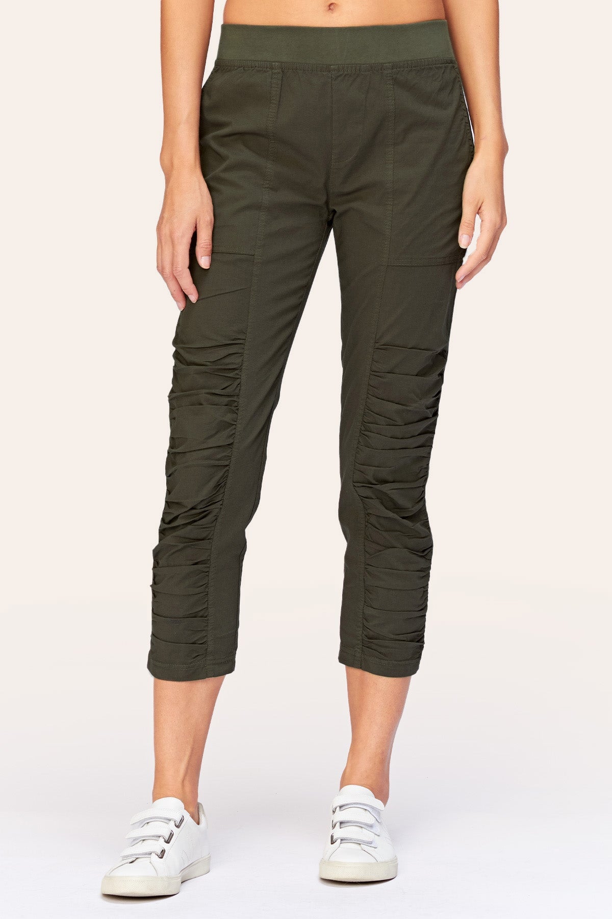 Core by XCVI Geyser Crop 