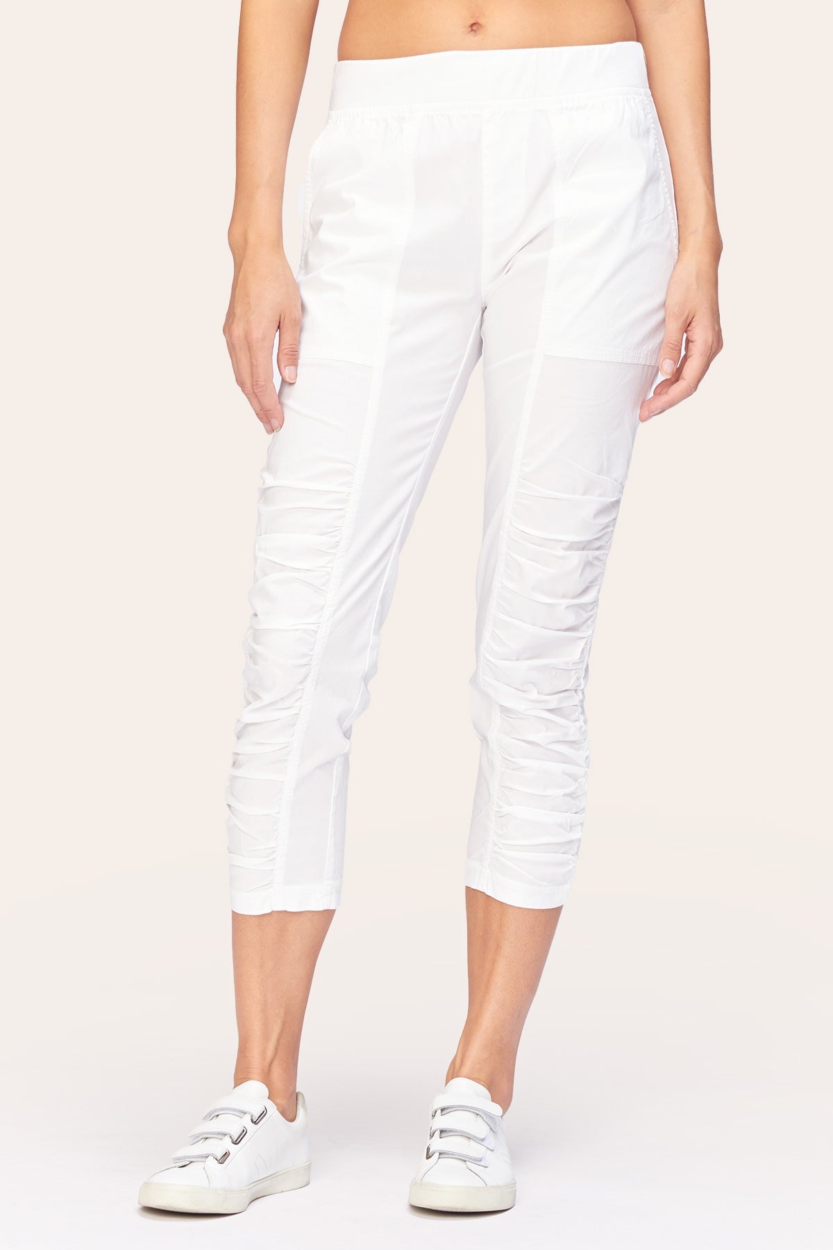 Core by XCVI Geyser Crop 