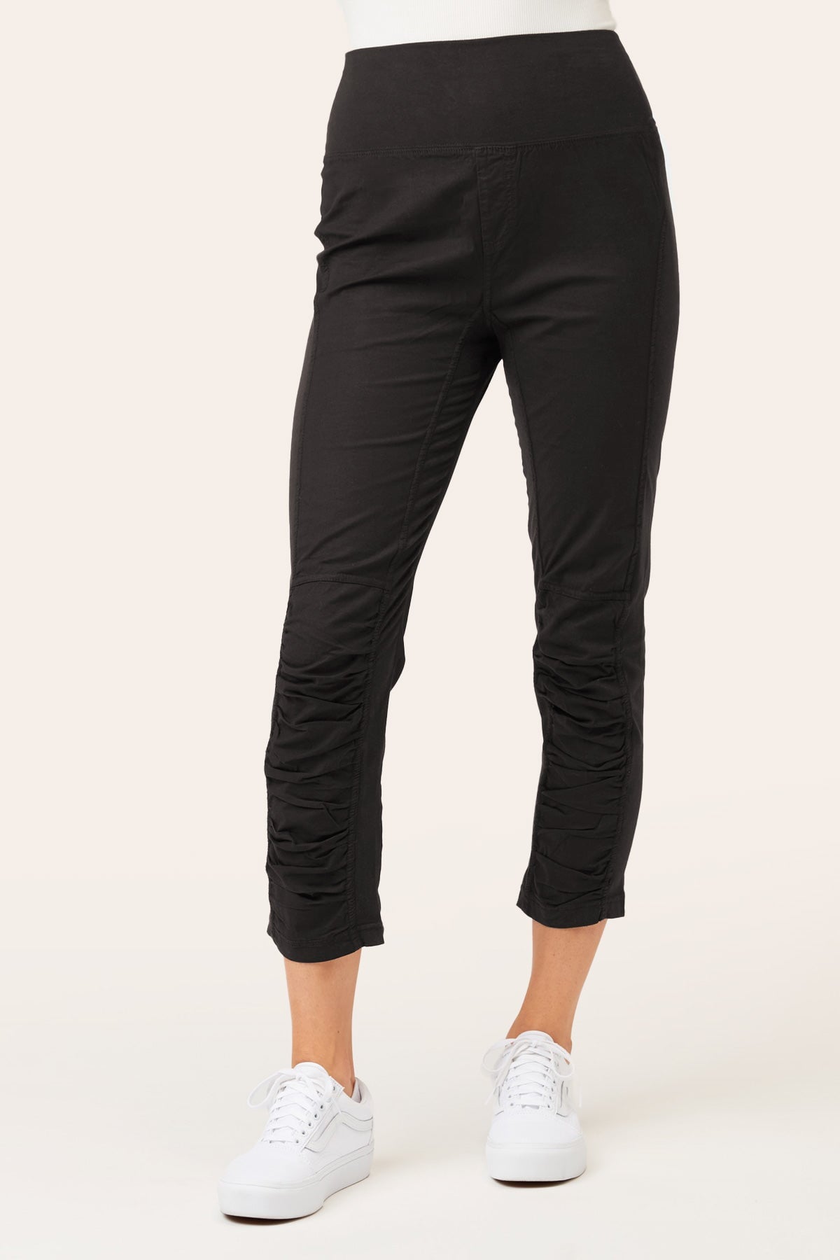 Core by XCVI High Waist Jetter 