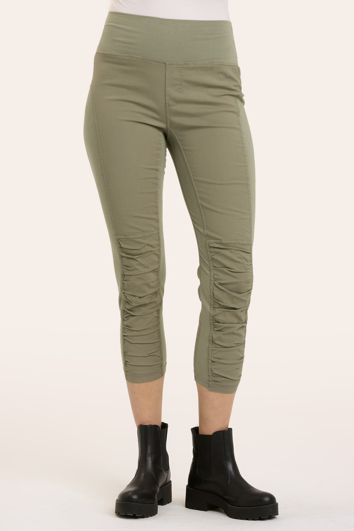 Core by XCVI High Waist Jetter 