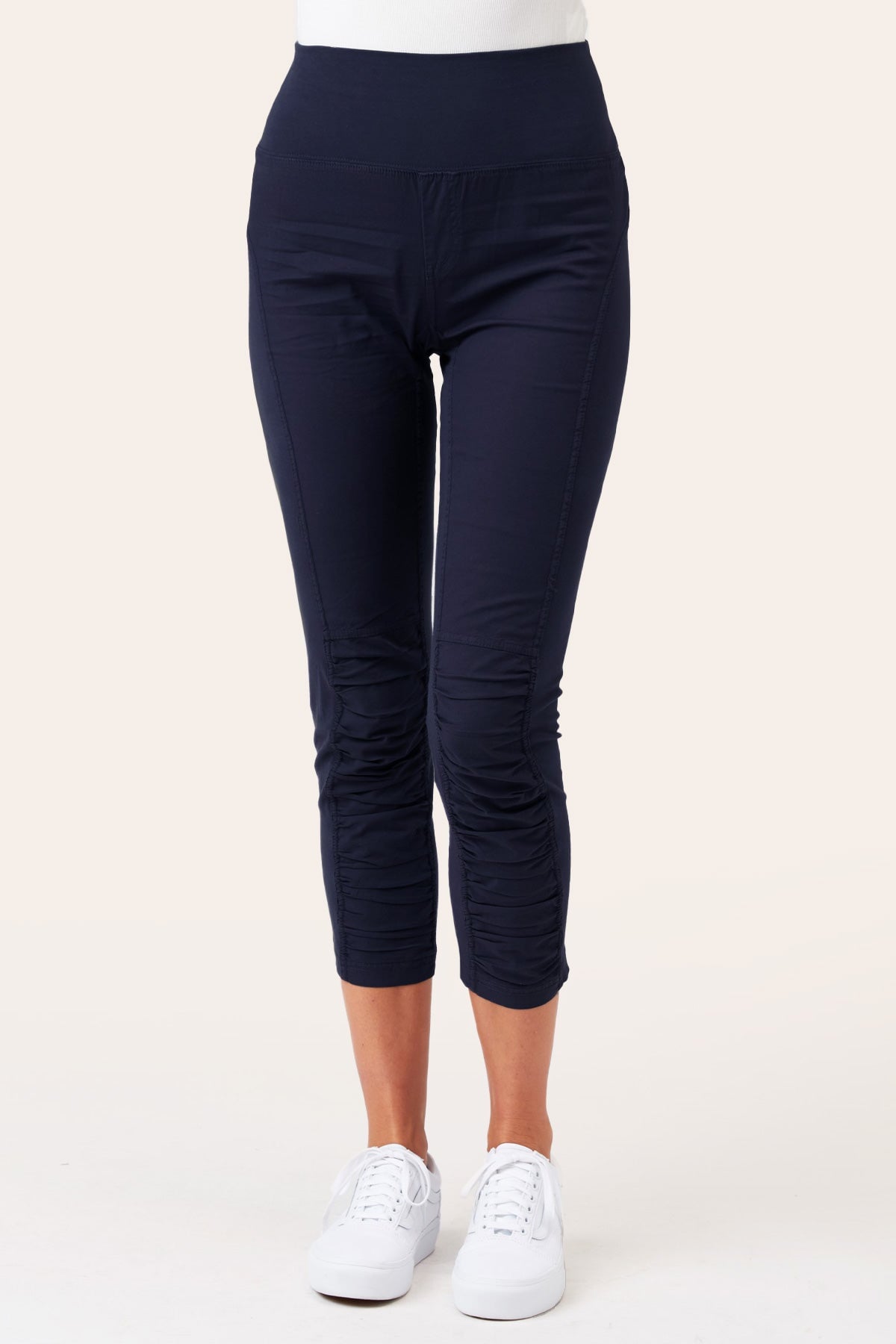 Core by XCVI High Waist Jetter 