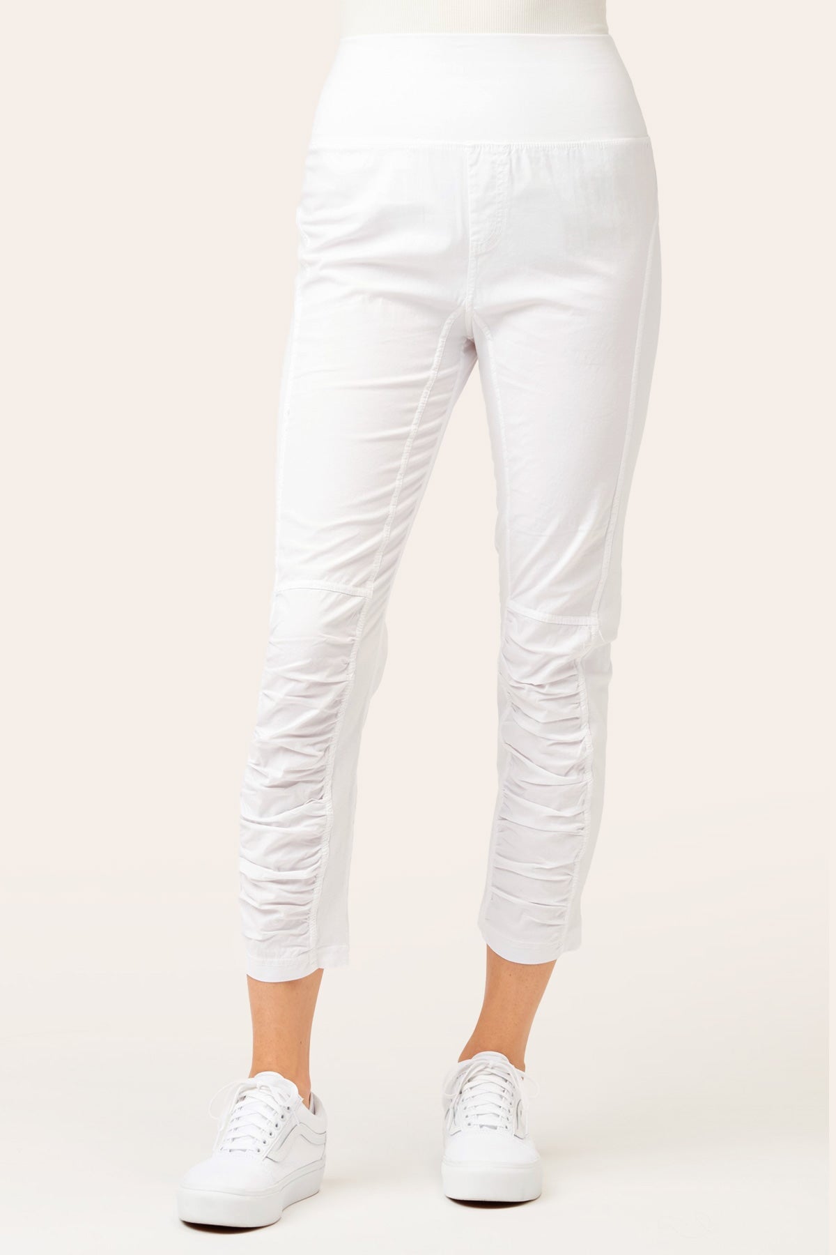 Core by XCVI High Waist Jetter