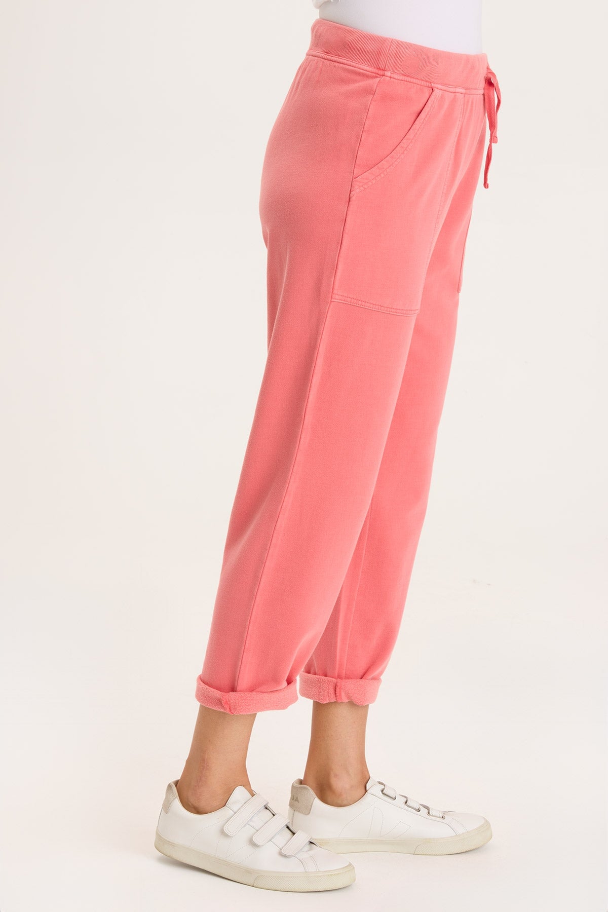 Wearables Fleece Rekka Jogger