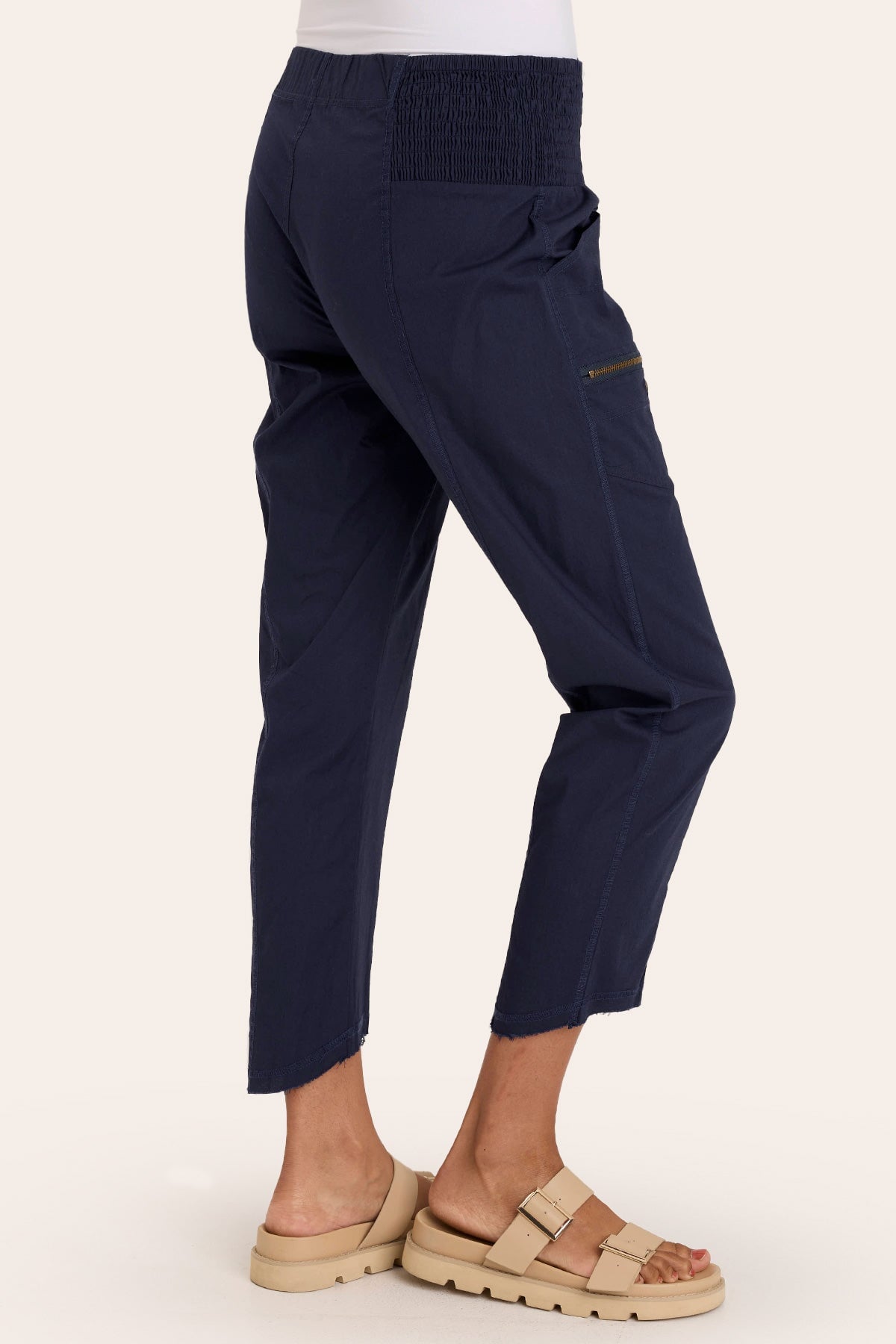 Core by XCVI Acker Slim Pant