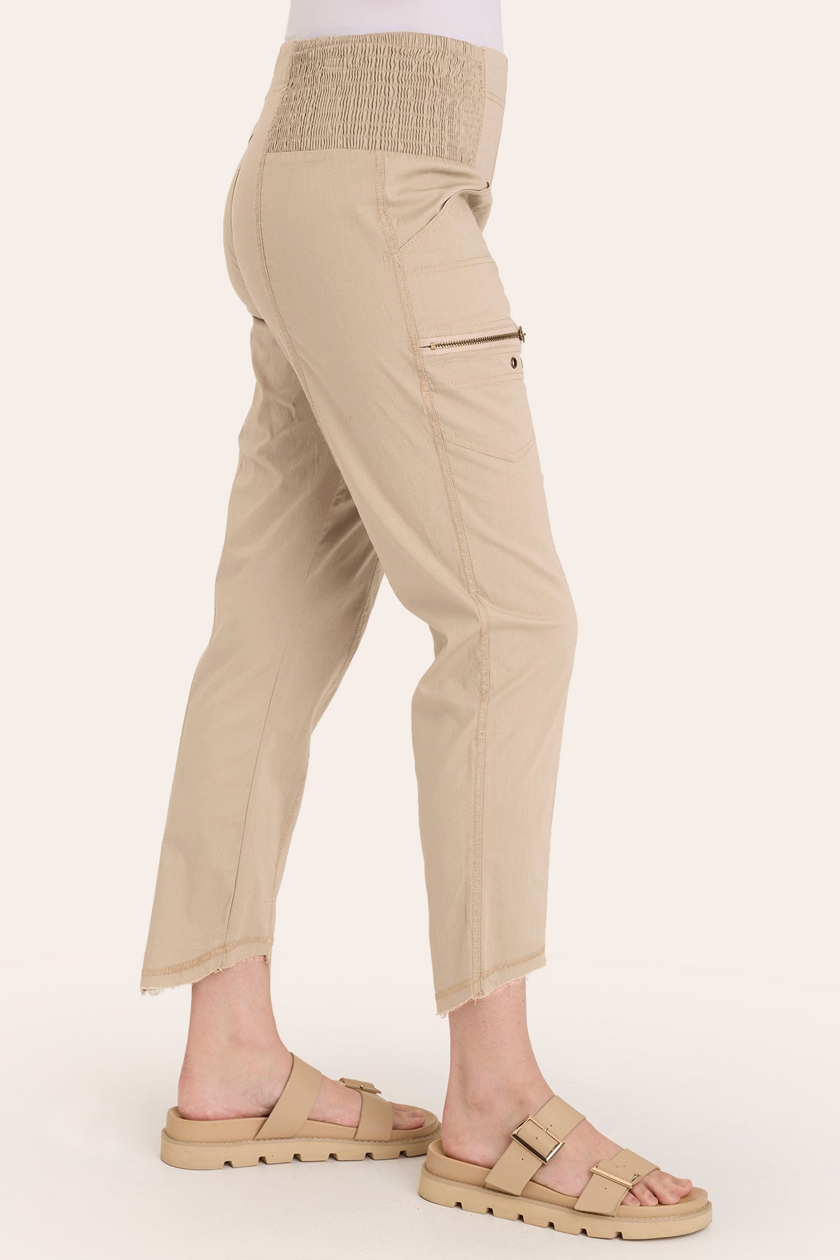Core by XCVI Acker Slim Pant 