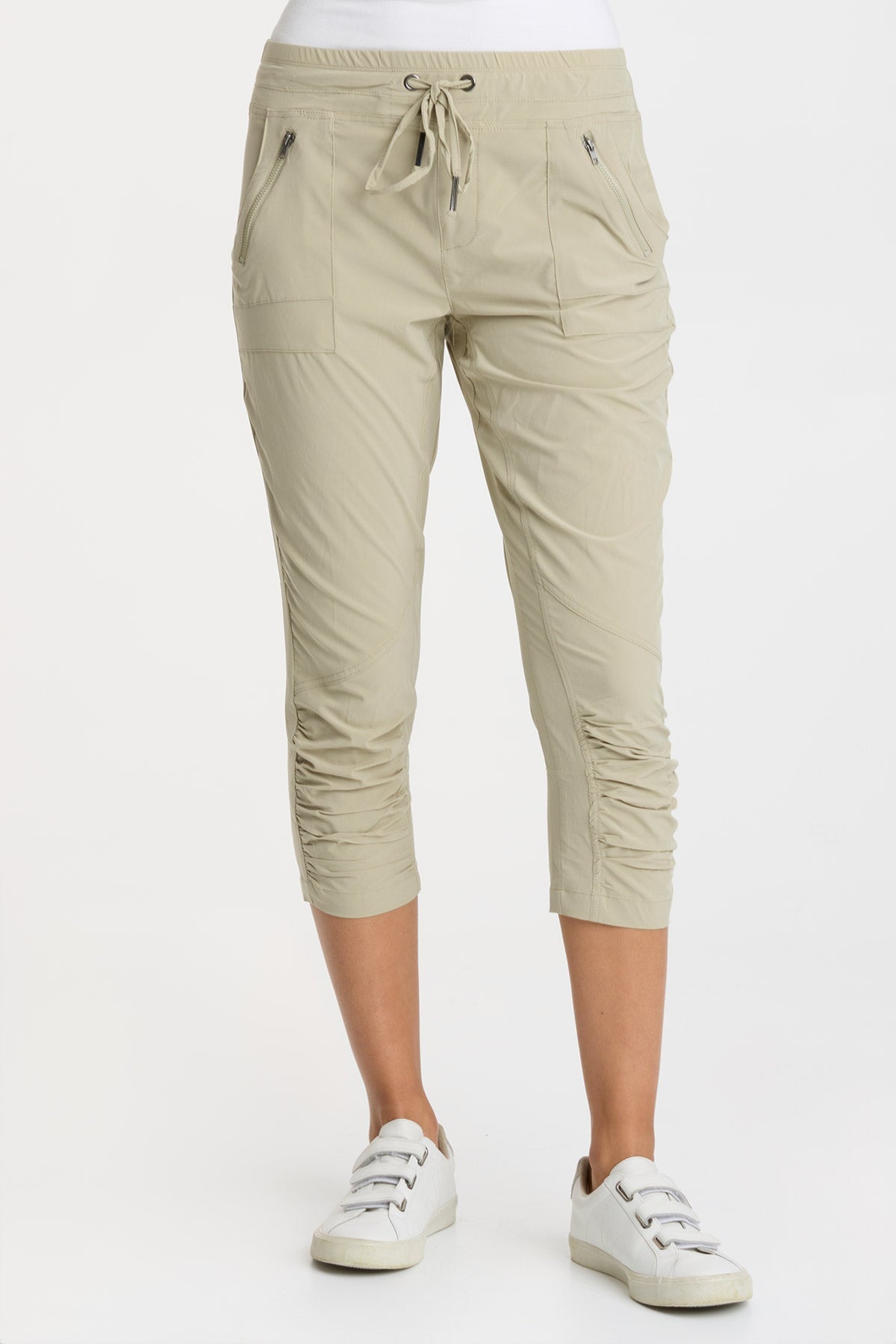 Wearables Aksana Legging