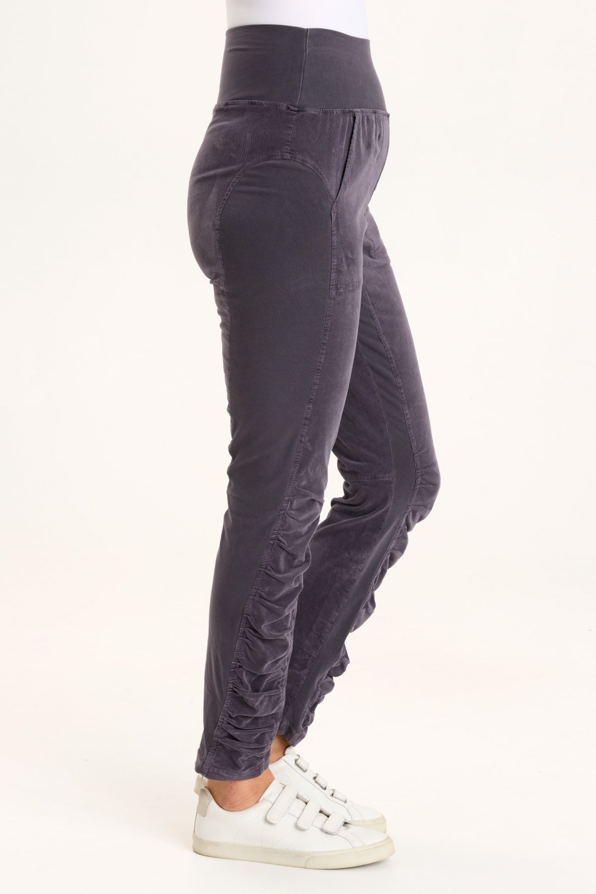 Core by Wearables Cord Penny Legging