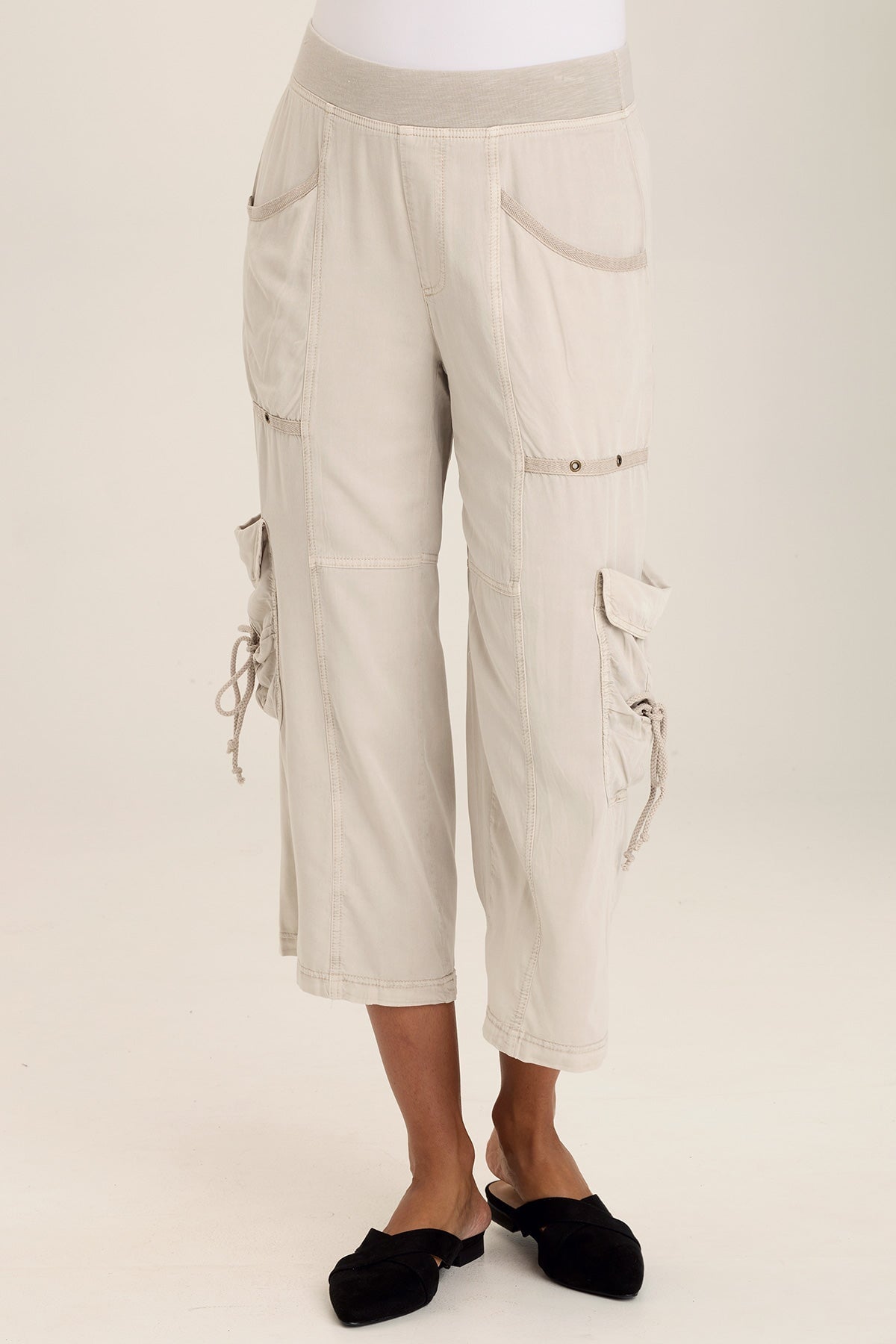 Wearables Yana Gaucho 