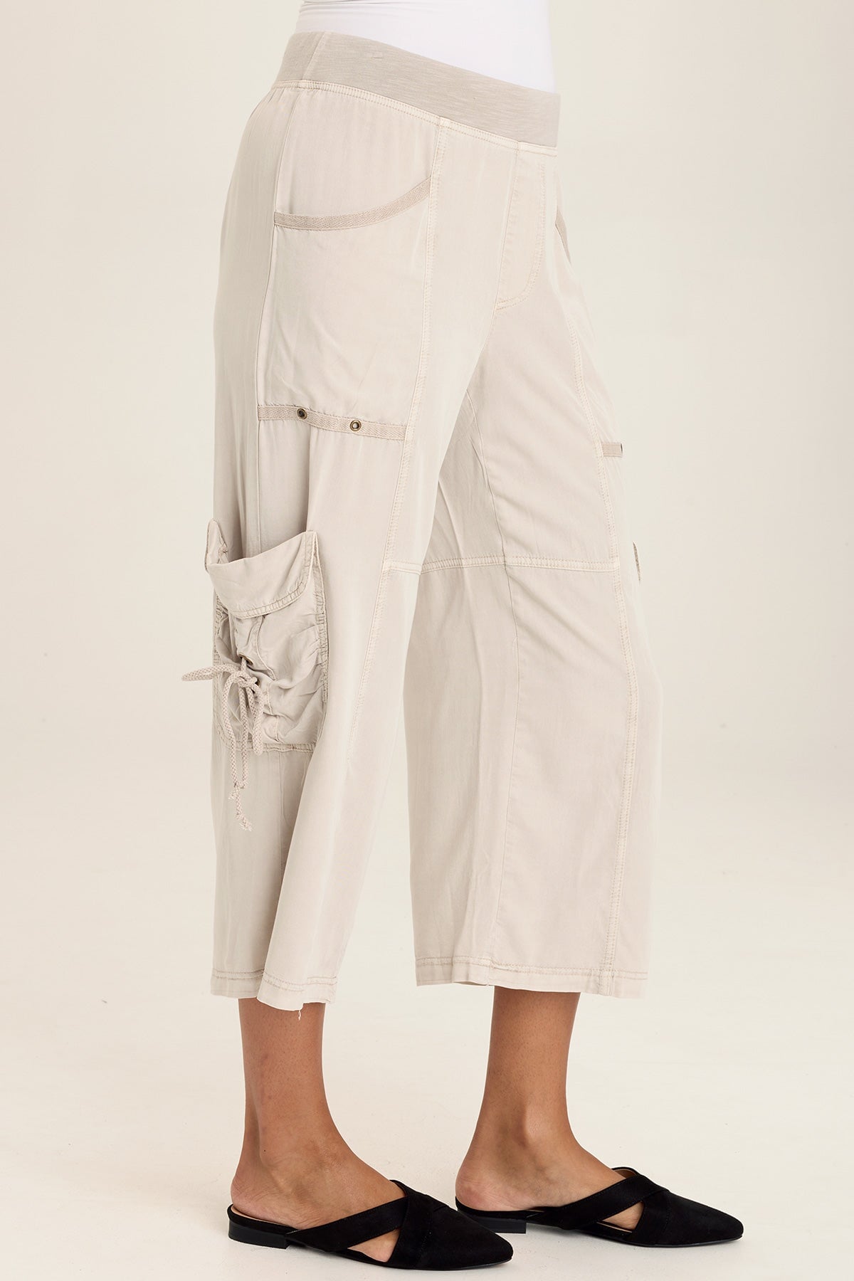 Wearables Yana Gaucho 