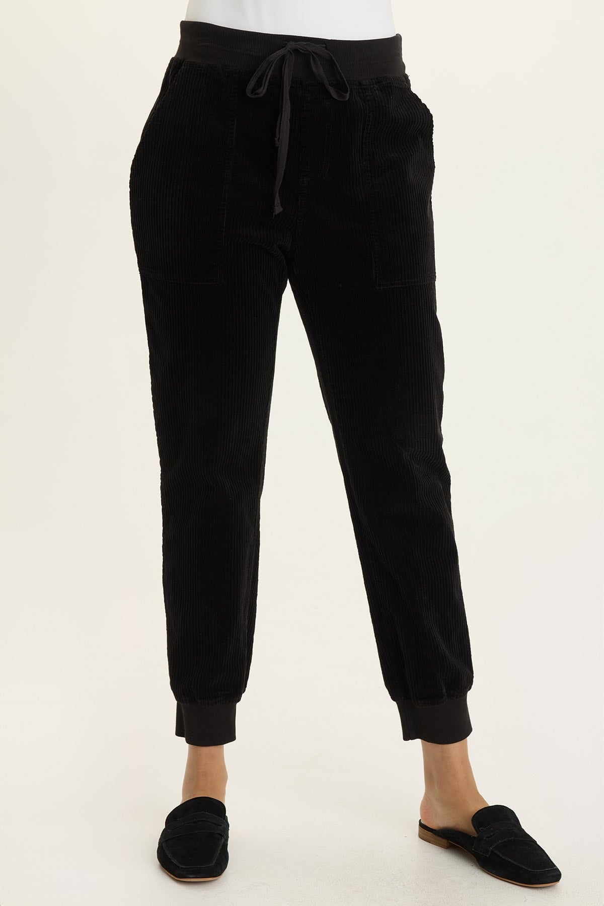 Wearables Dino Corduroy Jogger Pant