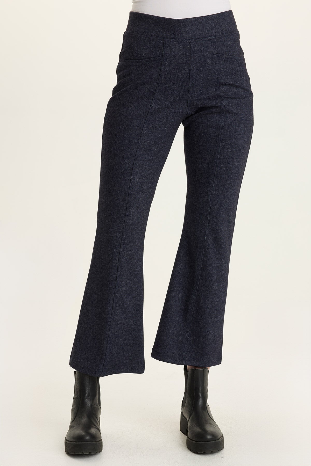 Wearables Mauro Ponte Casual Flare Pant 
