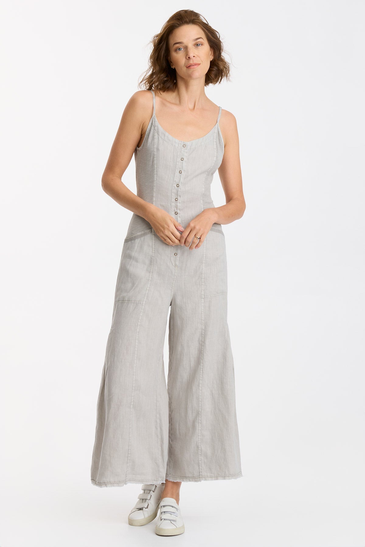 XCVI Calistina Jumpsuit