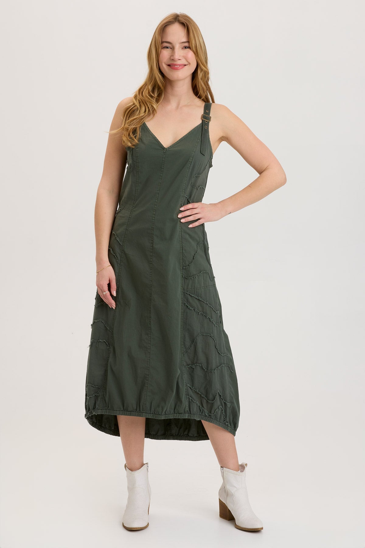 XCVI Kezia Bubble Dress