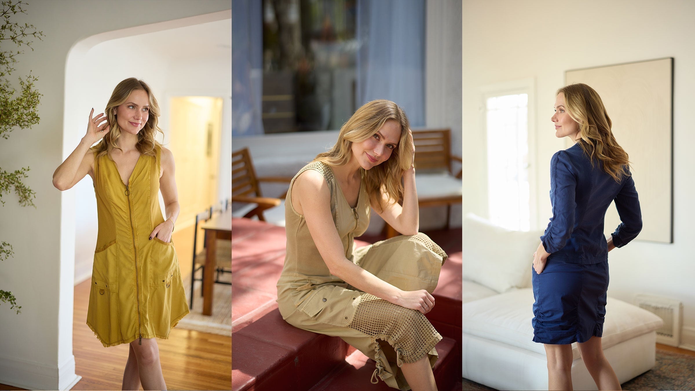 3 Seasonal Favorites