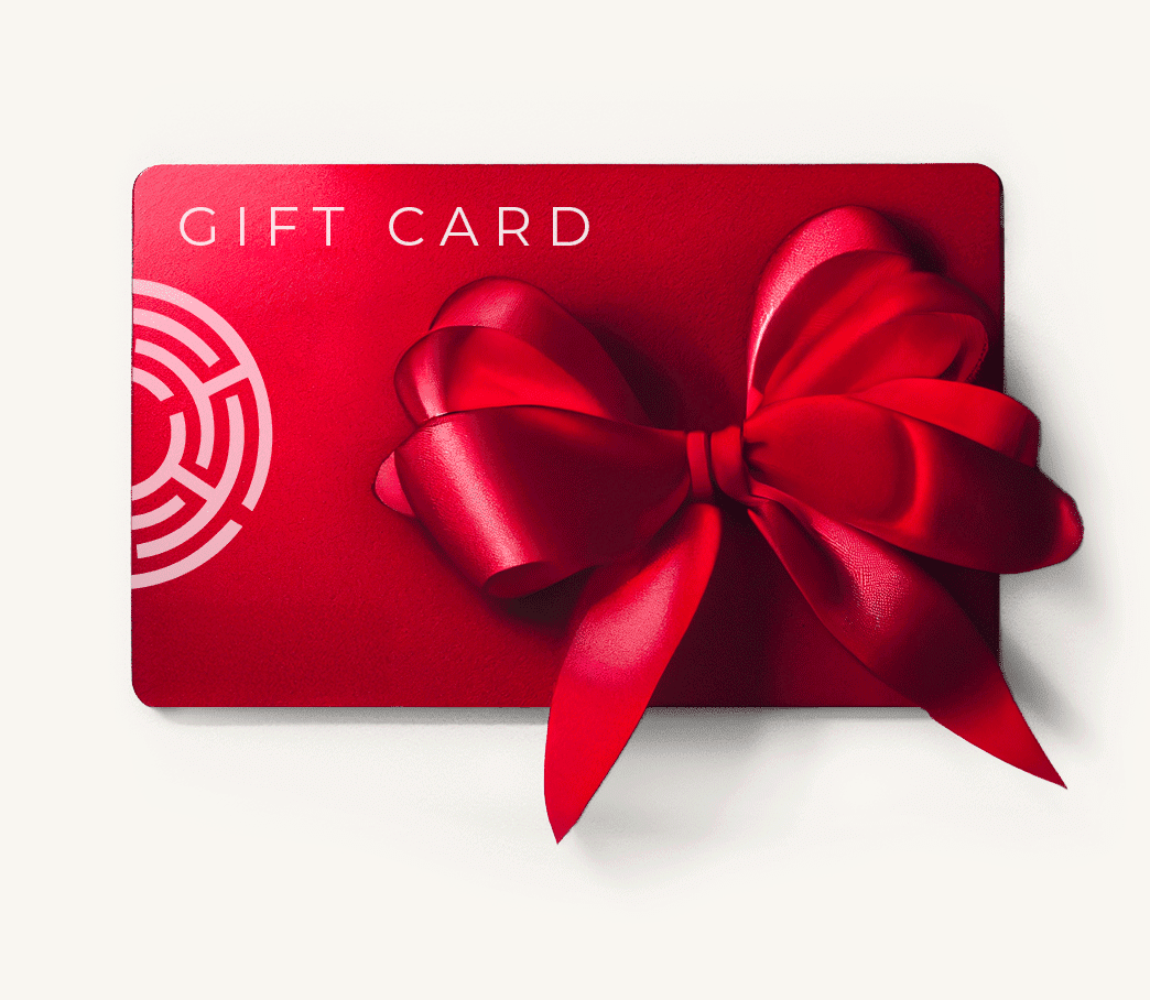 XCVI E-Gift Card 